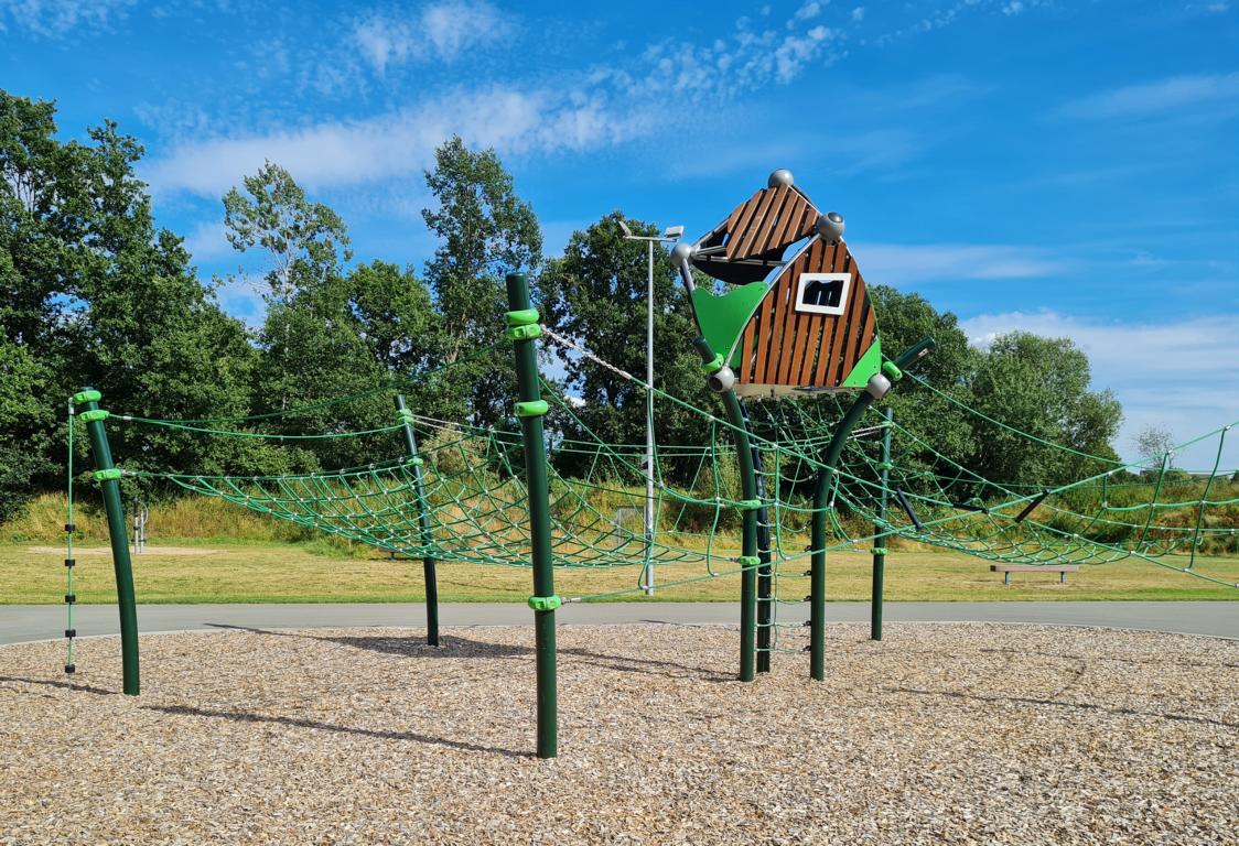 Spielplatz